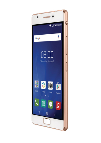 Philips Xenium CTX818CP/62 smartphone