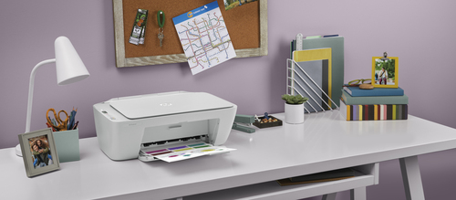 HP DeskJet 2710 All-in-One Printer – image 4