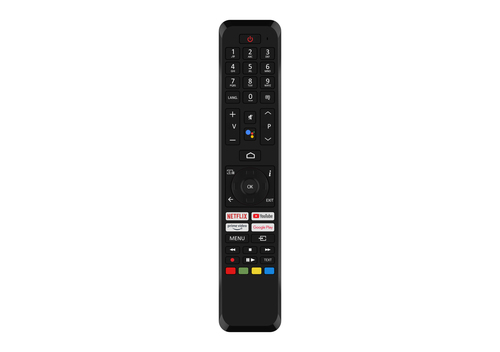 JVC LT-50VAQ725I TV – image 6