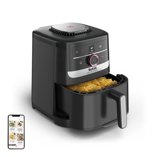 Tefal Easy Fry Smart & Silence EY5728