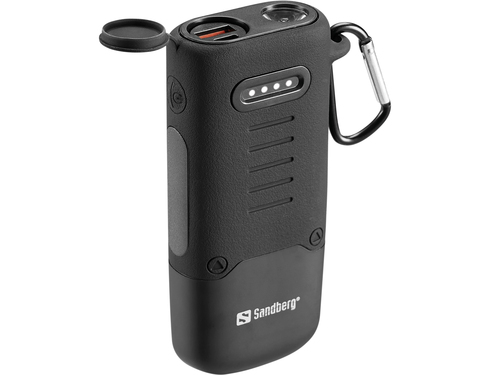 Sandberg Survivor Powerbank 10000 PD30W – image 3