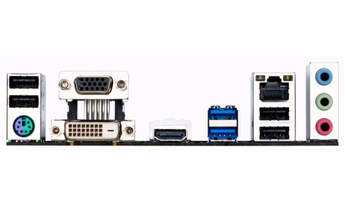 GIGABYTE GA-78LMT-USB3
