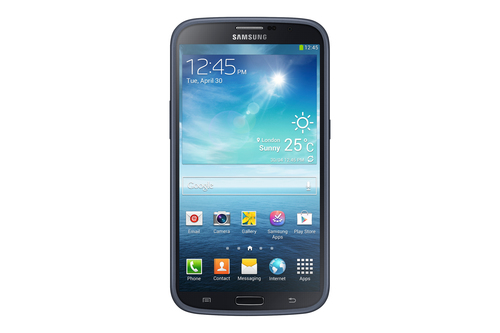 Samsung EF-PI920B mobile phone case Black – image 2