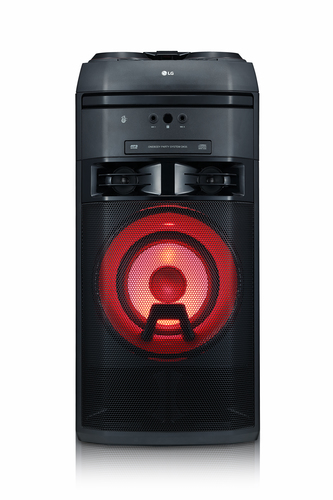 LG Mini Hi-Fi XBOOM