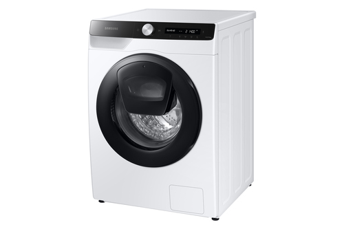Samsung WW10T554DAE/S3 washing machine Front-load – image 3