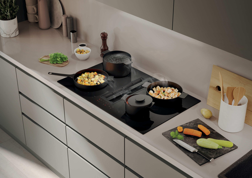 Hoover HIH8ICF Black Built-in – image 8