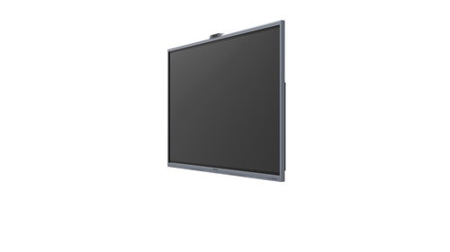MAXHUB V6550 pizarra blanca interactiva 165,1 cm (65") 3840 x 2160 Pixeles Pantalla táctil Gris