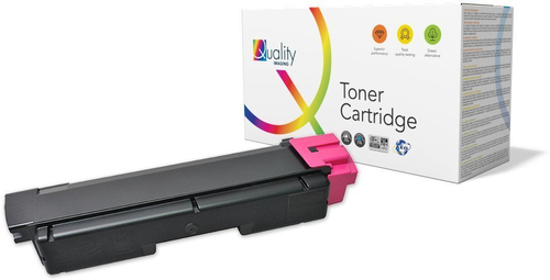 CoreParts Toner Magenta TK-580M