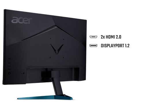Acer NITRO VG270KLBMIIPX IPS 60HZ – image 8