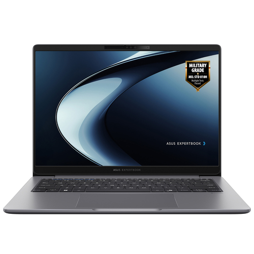 Asus ExpertBook P3 Amd Ryzen AI 5 16GB RAM 512GB SSD 14 Inch Windows 11 Pro Laptop - image 1