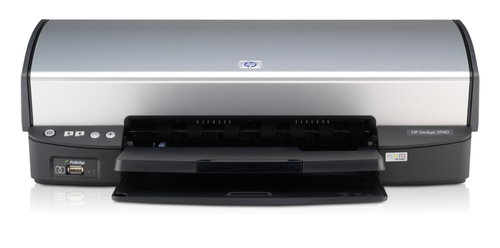 HP Deskjet 5940