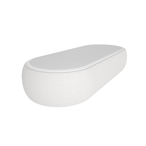 LG QP5W.DEUSLLK soundbar speaker White 3.1.2 channels – image 6