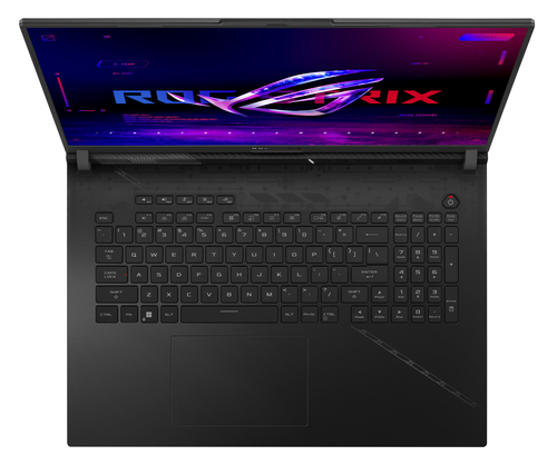 ASUS ROG Strix SCAR 18 G834JZ-N6046X Intel® Core™ i9 i9-13980HX Laptop – image 5