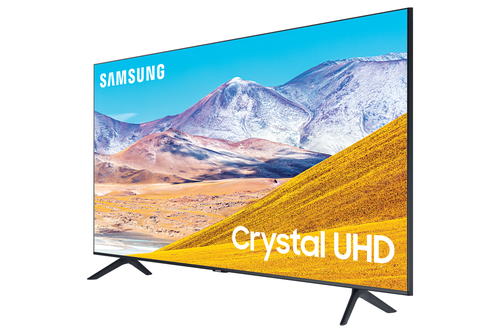 Samsung Series 8 UE75TU8075U – image 8