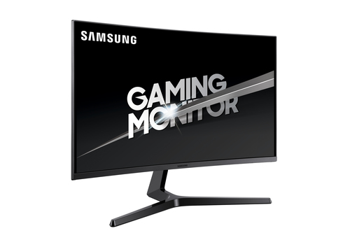 Samsung LC32JG56QQU computer monitor – image 3
