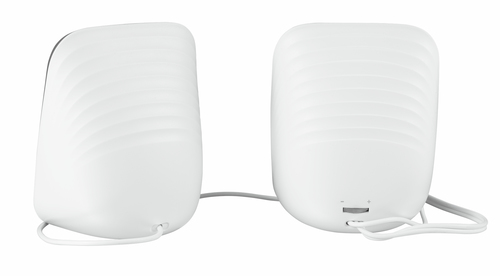 Trust Porto White Wired – image 3
