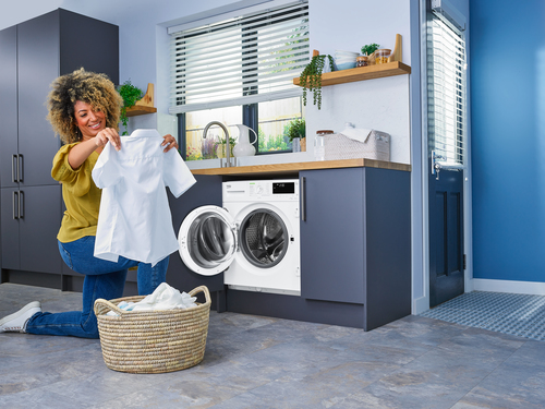 Beko WDIK754421 Integrated – image 4