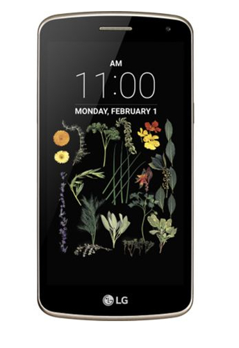 LG X220AITAKG smartphone