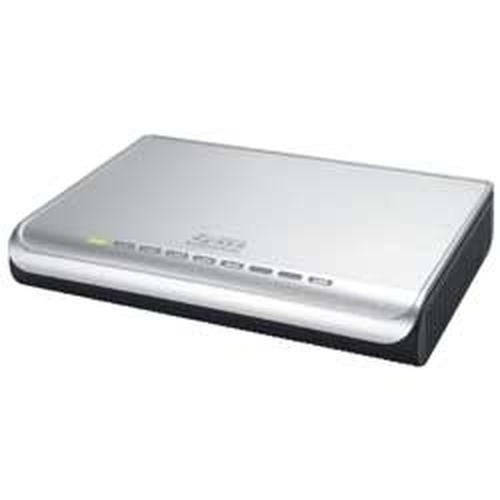 Zyxel Prestige 335 wired router