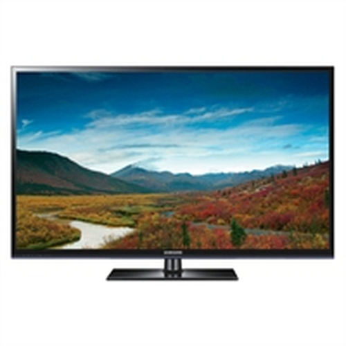 Samsung PN51D430 129.5 cm (51") Black