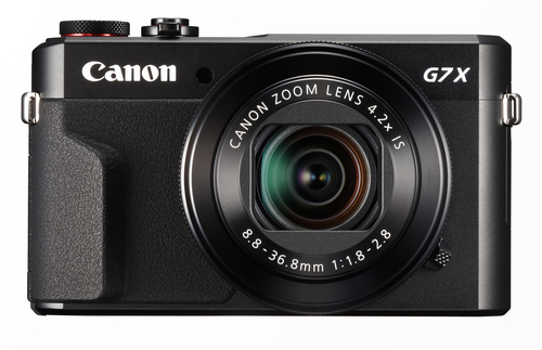 Canon G7X Mark II Battery Kit – image 1
