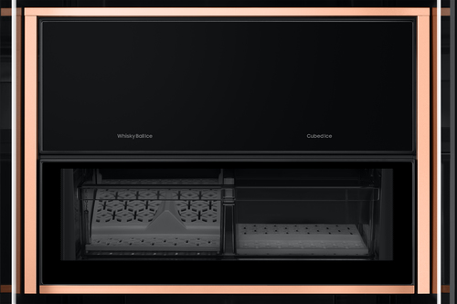 Samsung RZ38B98C5A1 fridge Built-in Grey – image 9