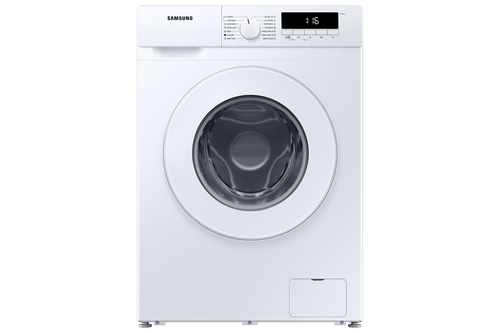 Samsung WW81T301MWW washing machine Front-load