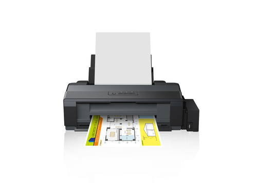Epson EcoTank ET-14000 – image 2
