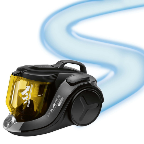 Rowenta X-TREM RO6984 vacuum – image 7