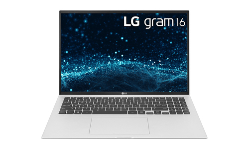 LG Gram 16Z90P-K.AA65A1 ultrabook Intel® Core™ i5 i5-1135G7