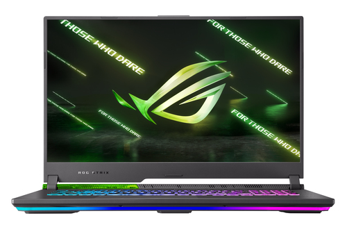 ASUS ROG Strix G17 G713RM-KH208W AMD Ryzen™ 7 6800H Laptop – image 2