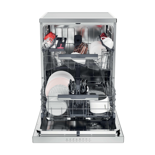 Hoover HF 6C7F0X-17 – image 3