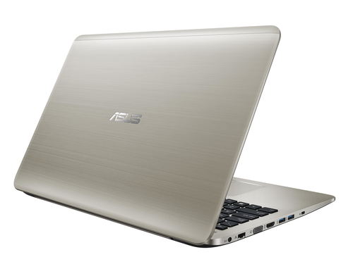 ASUS A556UB-XX190T laptop Intel® Core™ i7 i7-6500U – image 5