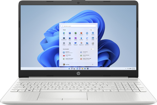 HP 15-dw4004nk Intel® Core™ i5 i5-1235U Laptop