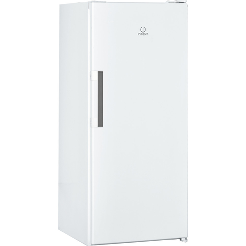 Indesit SI4 1 W UK.1 холодильник Отдельно стоящий 263 L Белый