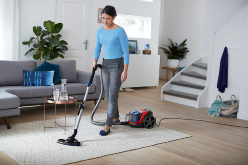 Philips PowerPro Compact FC9330/19R1 vacuum – image 4