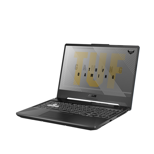 ASUS TUF Gaming FX506IU-HN291 laptop AMD Ryzen™ 7 4800H – image 2