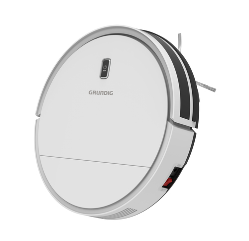 Grundig VCR 2131 Mop Robot Süpürge