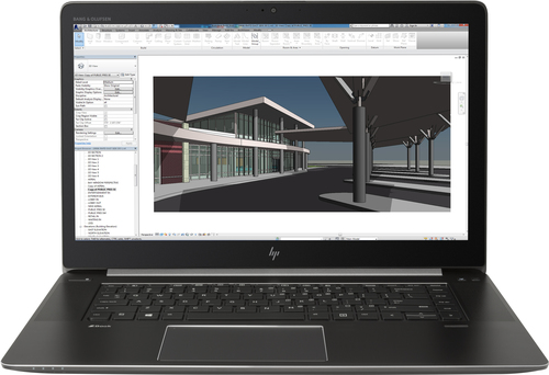 HP Studio G4 – image 2