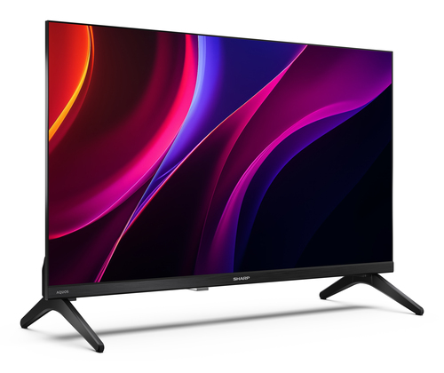 Sharp 1T-C24HE2245KB TV – image 5