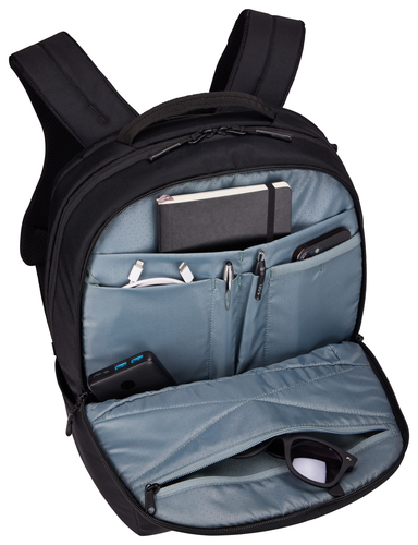 Subterra 2 BP 27L - Black, afbeelding 9