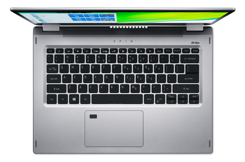 Acer Spin 3 SP314-51-369T Intel® Core™ i3 i3-7130U Hybrid (2-in-1) – image 5