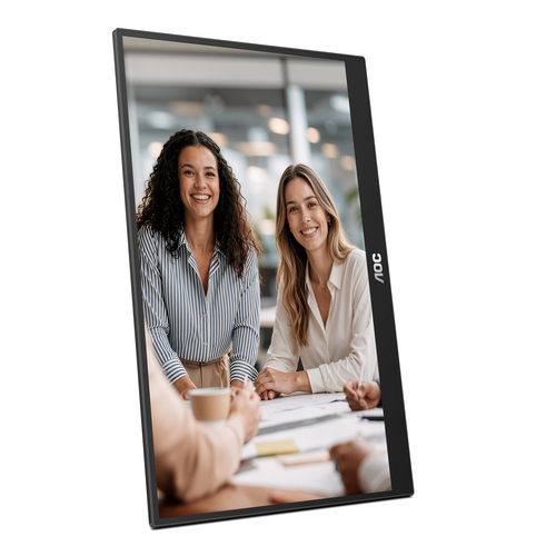 AOC 16T3FE/00 portable TV/monitor – image 6