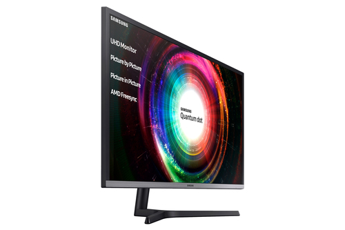 Samsung U32H850UMU computer monitor – image 7
