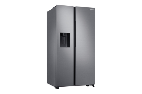 Samsung RS65R5441M9 side-by-side refrigerator Freestanding – image 2