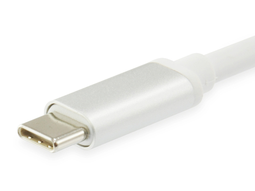 LevelOne USB-0402 netwerkkaart Ethernet 1000 Mbit/s, afbeelding 3