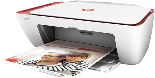 HP DeskJet 2633 All-in-One Printer – image 2
