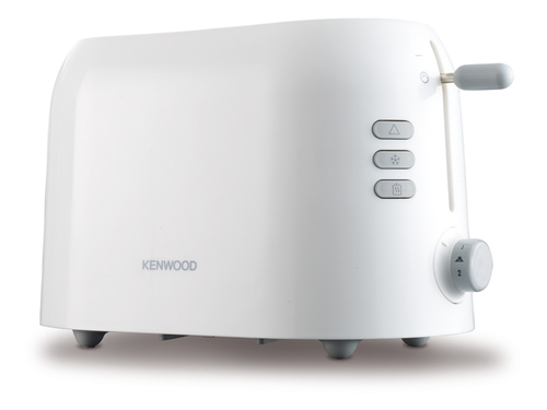 Kenwood TTP200 toaster 2 slice(s)