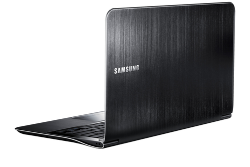 Samsung 9 NP900X3A-B02 Intel® Core™ i5 i5-2467M Laptop – image 3