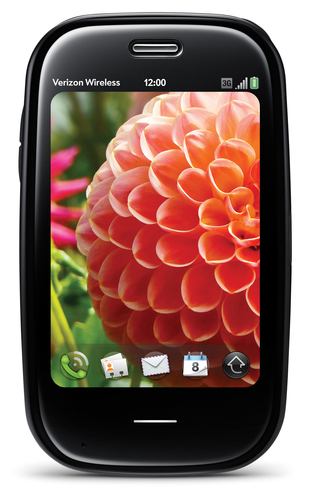 HP Palm Pre Plus for Verizon Wireless